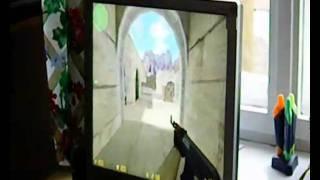 Counter-Strike ERROR!!