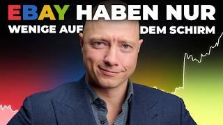 Unsexy und doch sehr profitabel!