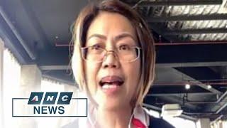 OFW vaccinated vs COVID-19 tests positive | ANC