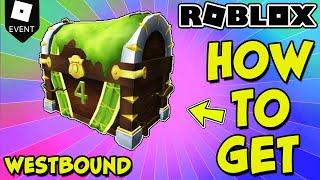 [EVENT] How To Get Wren Brightblade's Treasure Chest in Westbound - Roblox Metaverse Champions