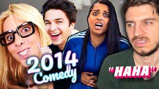 YouTubers Who Are Stuck In 2014 Humor 