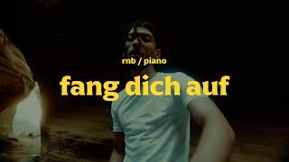 Jazeek x RnB Piano x Monet192 Type Beat - "Fang dich auf" (prod. catch) | Emotional Type Beat