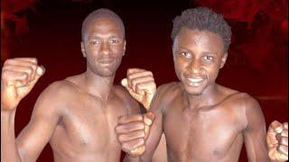 LAMB A BOUCOTTE BB LISS NDIAGO VS BB ADA FASS ZIGUINCHOR