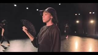 Adele -Hometown Glory- Choreography by Romeo Cannady