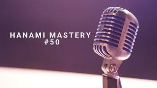 Hanami Core Team Interview | Hanami Mastery - Episode #050