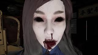 Paranormal HK Horror Game | Funny & Scary Moments