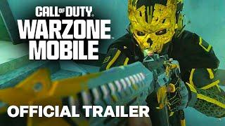 Call of Duty: Warzone Mobile - Operation: Day Zero Trailer