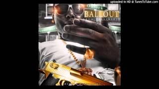 Ballout - Street Niggas ft Gino Marley Fredo Santana (DatPiff Exclusive)