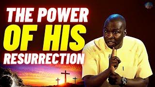 NEW SERMON: THE POWER OF JESUS RESURRECTION | APOSTLE JOSHUA SELMAN