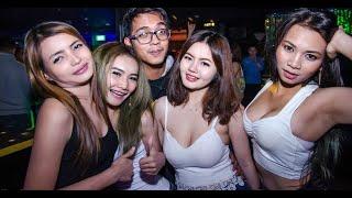 Tiger GoGo Bar Patong, Phuket [HD]