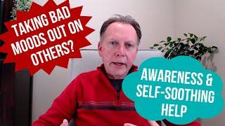 Building Emotional Intelligence Through Self-Awareness and Self-Soothing