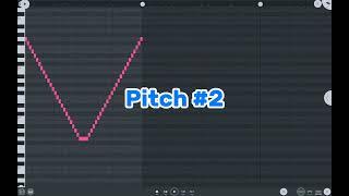 Pitches (Part 1)