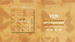 VT1S - Ika (Official Audio)