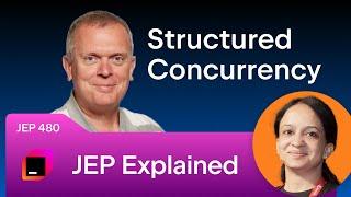 JEP Explained. JEP480: Structured Concurrency