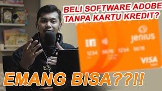 Tutorial CARA BELI ADOBE Premiere Pro CC 2020 tanpa KARTU KREDIT.