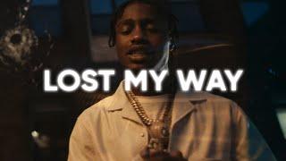 [FREE] Lil Tjay Type Beat x Stunna Gambino Type Beat  - "Lost my way"