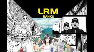 These 5 Manga And Anime Series Would Make Great Hollywood Movies | LRM Ranks It