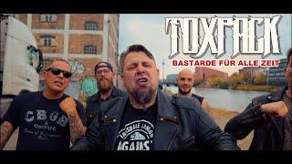 TOXPACK - Bastarde für alle Zeit (Official Video) | Napalm Records