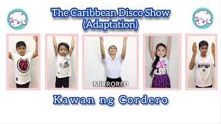 The Caribbean Disco Show Adaptation | KNC Song | MCGI Music