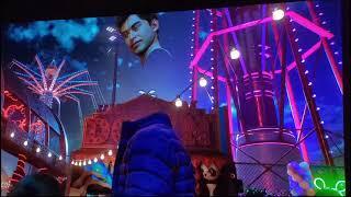 Spider-Man 2 PS5 - My head is all over the place