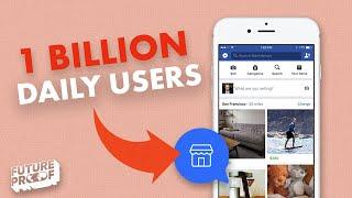 How Facebook Marketplace Became SO Popular