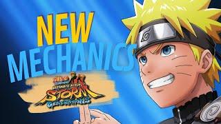 Naruto Ultimate Ninja Storm Generations | The Best Combat System - Review