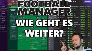 DIE ZUKUNFT DES FOOTBALL MANAGER  [ NEWS / DEUTSCH ]