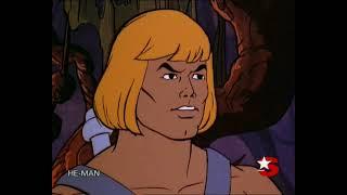 HE-MAN  14.BÖLÜM