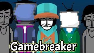 Incredibox Game breaker [Play and Mix]