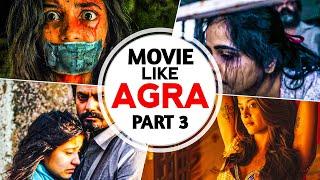 Top 5 Movie like AGRA  [ Part 3 ]