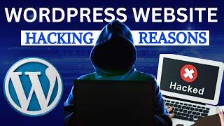 Why WordPress Websites Get Hacked | WordPress Redirect Hack Fix