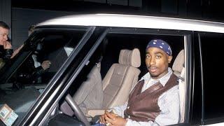 All Eyez on Me (2017) - Tupac Shakur Murder (Starin' Through My Rear View -Winter Jamz Mixtape Miqu)