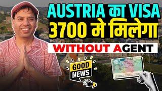 Jobs in Austria for Indians