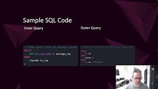 Database: Scalar Subqueries