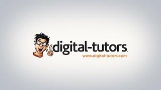 Digital-Tutors - Your Creative Training Resource