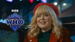 A Message of Joy! | CHRISTMAS 2024 PREVIEW | Doctor Who