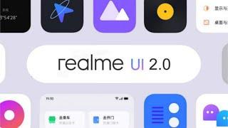 Realme UI 2.0 Features | Realme UI 2.0 Update | Realme UI 2.0 Android 11 | Realme UI 2.0 Top Feature