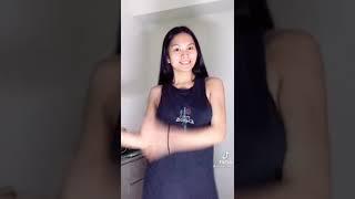 Pinay tiktok sexy no bra