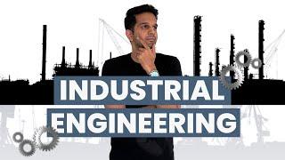 Industrial Engineering Explained | Best Master's for Non-CS/ECE Students