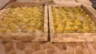 4 Days Handmade Pasta Full-Immersive Cooking Course with Italy Culinary Vacations