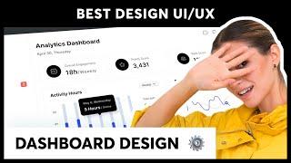 THIS WEEK IN UI/UX DESIGN - Top trends, best animations, and inspiration for designers