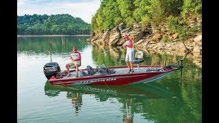 2019 Tracker Pro Team 195 Tournament Edition Feauture Walkthrough With Norris Marine