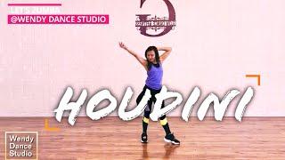 Houdini - Dua Lipa / POP / Zumba / Dance Fitness