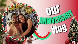 MERI BIWI NIKLI BADI JUGADU  #anniversary #husbandwifefun #devoleena #shanawaz #angel #familyvlog