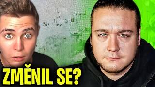 Marley Odhalil Proč Nevydával Videa