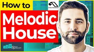 How to Make Melodic House (Like LANE 8 and Anjunadeep) – FREE Ableton Project & Samples! 