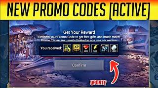 ️UPDATE!PROMO️PROMO CODES FOR RAID SHADOW - RAID SHADOW LEGENDS CODES