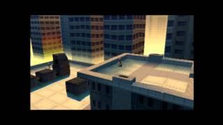 Spider Man PS1 Pt 1 The Bank Heist