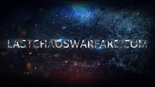 Last Chaos Warfare - New Cap 190