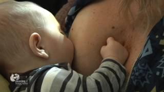 Breastfeeding Tips